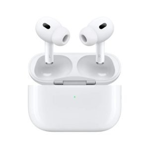 AirPods Pro (2nd generation) with MagSafe Charging Case (USB‑C)