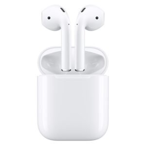 AirPods With Charging MMEF2ZM/A