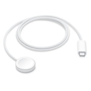 Apple Magnetic Fast Charger to USB C Cable 1m (MT0H3)