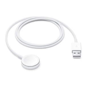 Apple Magnetic Charging Cable 1m White (MX2E2AM/A)