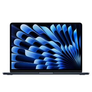 MacBook Air M4 15" with Box | Midnight 10CPU | 10GPU | 16GB | 512GB