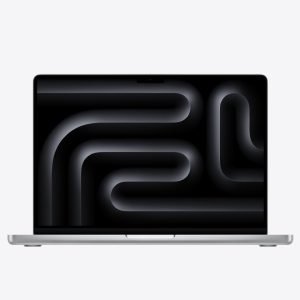 MacBook :: M4 Pro 16-Inch (14CPU | 20GPU | 24GB | 512GB) (MX2T3 – Silver)