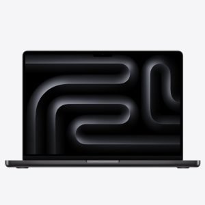 MacBook :: M4 Pro 16-Inch (14CPU | 20GPU | 24GB | 512GB)