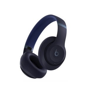 A Navy USA Beats Studio Pro