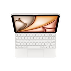 Ipad Air Magic Keyboard 11” White