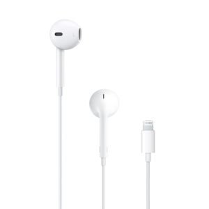 Earpods Lightning