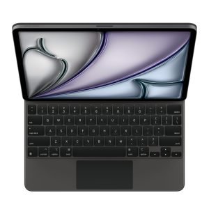 Magic Keyboard  12.9" Black