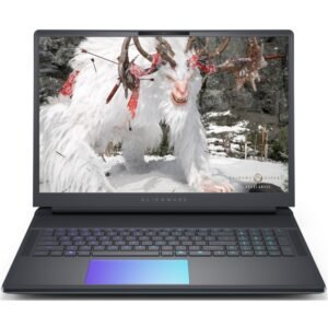 Alienware 18 Area 51