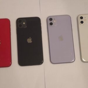 iPhone 11 (64 GB | 4 Colors)