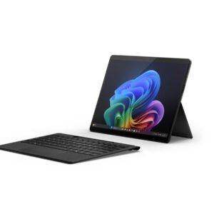 Microsoft Surface Pro (11th Snapdragon X Elite | 16GB | 1TB)