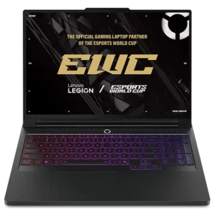 Legion Pro 7i Gen 10 (16″ Intel) Gaming Laptop