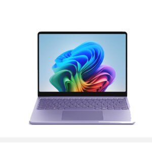 Microsoft Surface Laptop 13” (1st Snapdragon X Plus | 16GB | 512GB)