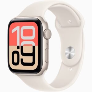Apple Watch SE 3 40mm GPS - Starlight