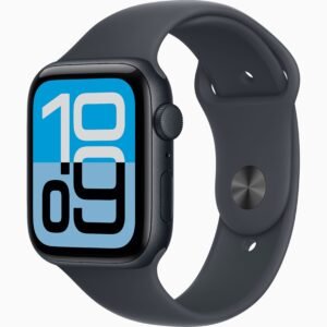 Apple Watch SE 3 40mm GPS - Midnight