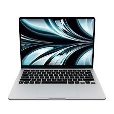 MacBook Air M2 15" 8CPU | 10GPU | 8GB | 256GB - 2250/- AED