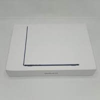 MacBook Air 15" 8CPU | 10GPU | 8GB | 512GB