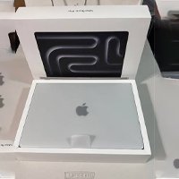 MacBook Pro M4 14" 12CPU | 19GPU | 16GB | 1TB - 4200/- AED