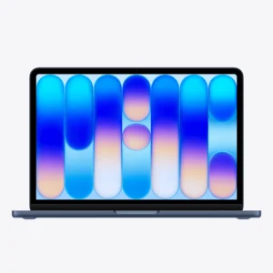 MacBook Neo in Indigo 13-inch 256GB SSD (A18 Pro, 6-core CPU, 5-core GPU, 16-core)