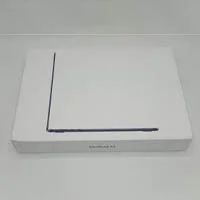 MC6C4 AIR 13” MIDNIGHT M4 | 10C | 10C | 24GB | 512GB 1PC : 3650 AED